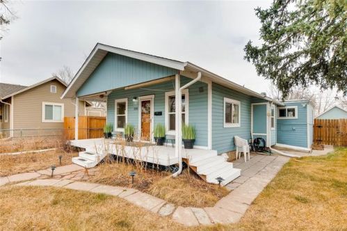 2430 Harlan St, Denver, CO 80214-1151