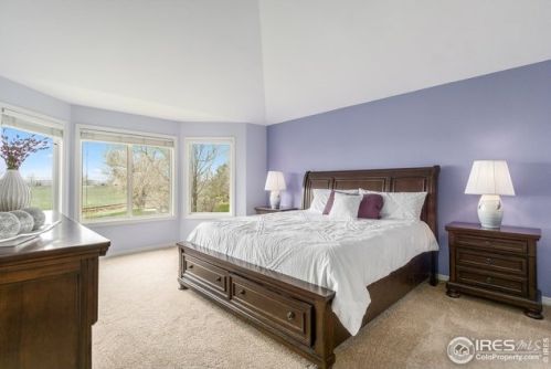 5719 White Willow Dr, Fort Collins CO  80528-6320 exterior