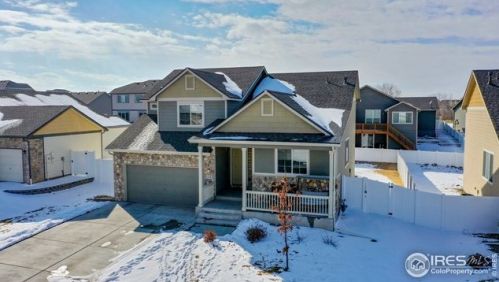 2237 76th Avenue Ct, Greeley, CO 80634