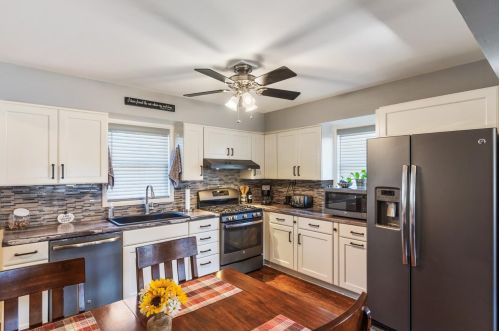 6610 Hialea Ct, Cincinnati OH 45230-1419 exterior