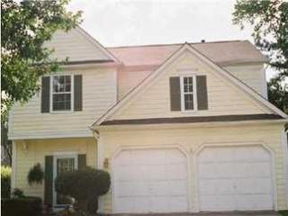 413 Bottesford Dr, Kennesaw, GA 30144-7133