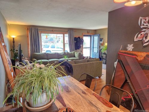 628 8 St, Leadville CO 80461-3838 exterior