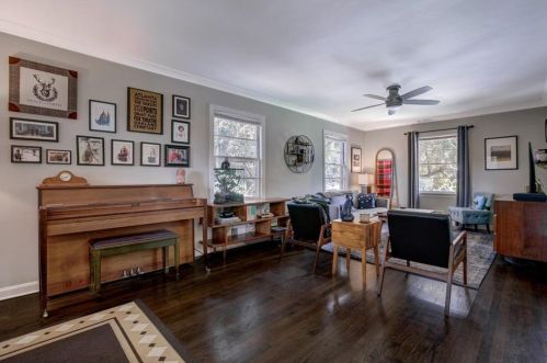 1902 Flintwood Dr, Atlanta GA  30316-4134 exterior