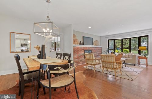 2106 Buell Dr, Fallston MD  exterior