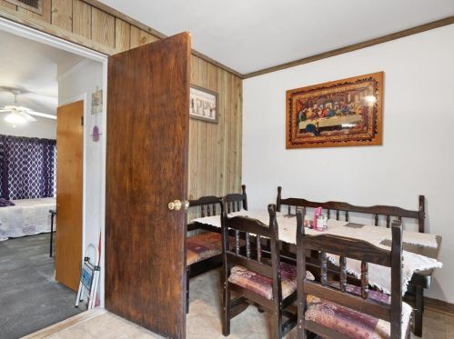 1300 Quail Trl, Fort Worth TX  76114-2321 exterior