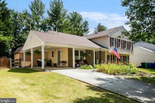 6269 Dusty Glass Ct, Columbia, MD 21044-3709