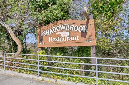 4365 Diamond St, Capitola CA  95010-3035 exterior