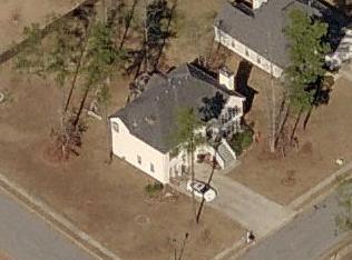 1366 Trafalgar Way, Hampton, GA 30228-3209