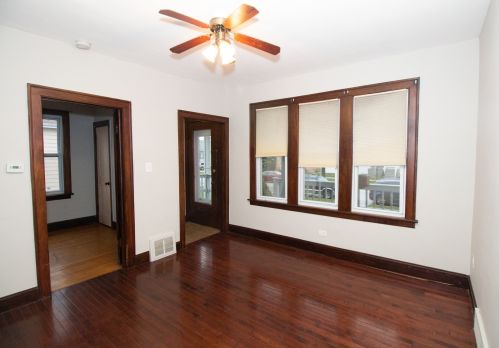 4034 East Ave, Forest View IL  60402-4141 exterior