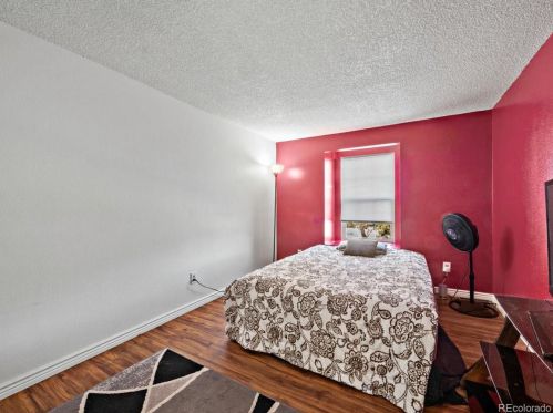 14153 Quinn Cir, Denver CO  80015-1250 exterior