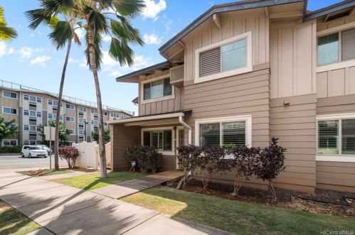 911031 Kamaaha Ave, Kapolei, HI 96707