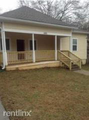 1822 Center Ave, Atlanta GA  30344-4602 exterior