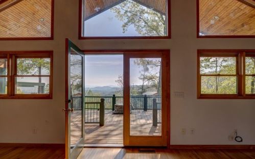 134 Mountain Overlook Dr, Unaka, NC 28906-8660
