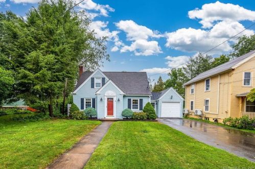 19 Wilcox Ave, East Berlin, CT 06023-1012