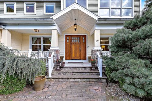 22 Hudson Ave, Atlantic Highlands, NJ 07716-1627