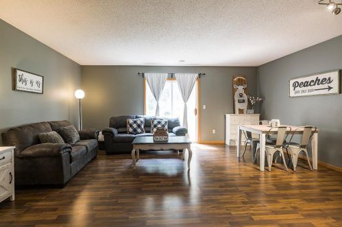 6383 13th St, Saint Paul MN  55128-5953 exterior