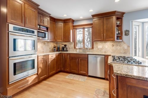 4 Tulip Ln, Dover NJ  07869-4773 exterior