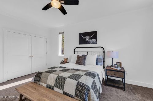 1025 Old Stone House Way, Park City UT 84098-5413 exterior