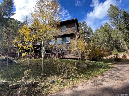 31438 Kings Valley Dr, Conifer, CO 80433-7529