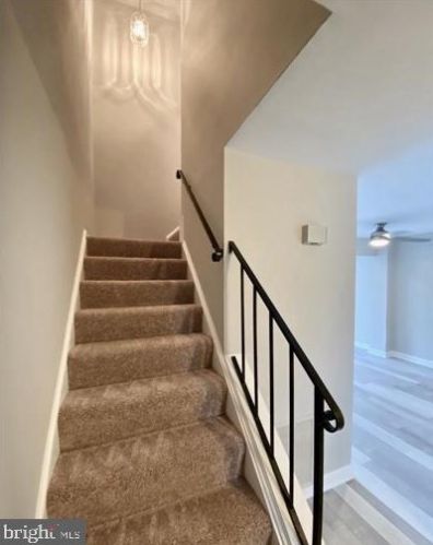 4645 Charlton Ct, Woodbridge VA  22193-3000 exterior
