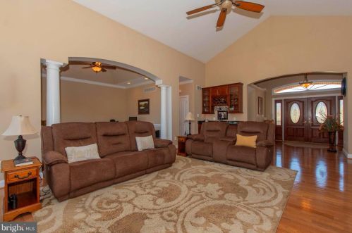 2827 Grier Nursery Rd, Forest Hill MD  21050-1522 exterior