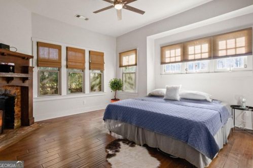 1447 Bryan Ave, Atlanta GA  30344-2666 exterior