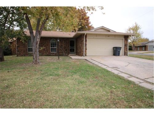 18117 3rd St, Tulsa, OK 74108-2129