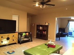 948 Ruswood Cir, Abilene, TX 79601-4654