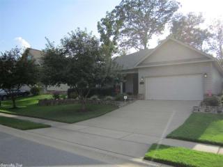 5404 Glenn Cv, Benton, AR 72022-9242