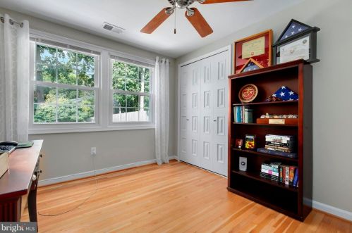 3120 Birchtree Ln, Silver Spring MD 20906-3039 exterior