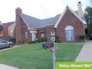 4203 Tunbridge Pl, Memphis, TN 38141-7397