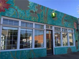 3014 Commerce St, Dallas TX  75226-1626 exterior