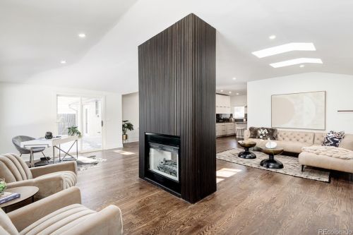 265 Kearney St, Denver CO  80220-5988 exterior