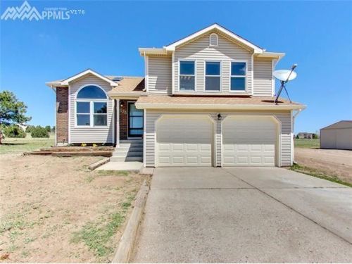 13575 Halleluiah Trl, Black Forest, CO 80106-9023