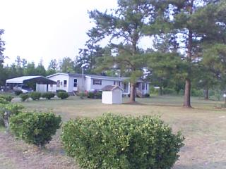 551 Walnut St, Shell Bluff, GA 30830-6716
