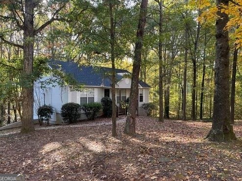 6698 Fielder Rd, Rex GA  30273-2022 exterior