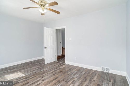 157 Penn St, Carlisle PA  17013-2435 exterior