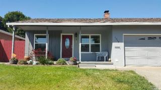 1219 Delwood St, Vallejo, CA 94591-5734