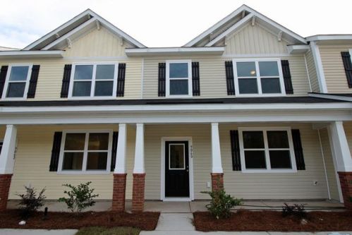 9060 Parlor Dr, Ladson SC  29456-5517 exterior