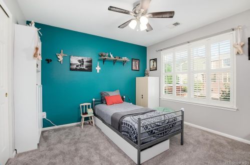 5424 Haleyville Way, Denver CO  80016-4275 exterior