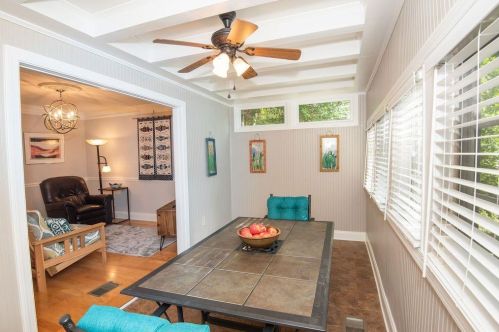 3489 Ashwood Ln, Atlanta GA  30341-4537 exterior