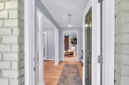 3500 Bowling Green Way, Atlanta, GA 30340-4124