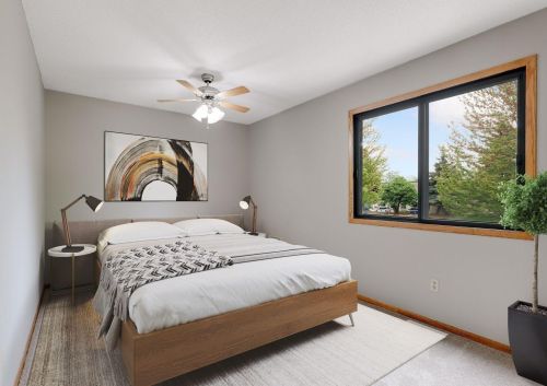 4271 Centerville Rd, Saint Paul MN  55127-7814 exterior