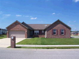 65 Field Crossing Dr, Grantfork, IL 62249-3883