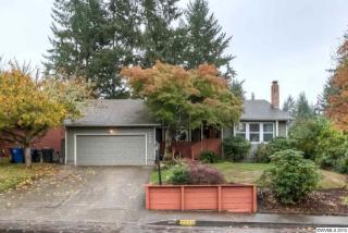 2260 Dorchester Dr, Salem OR  exterior
