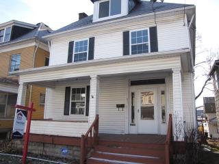 411 Penn St, Butler PA  16001-4540 exterior