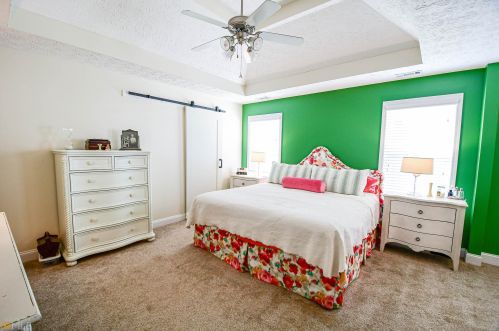 245 Creekside Cir, Hampton GA  30228-5582 exterior