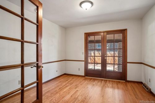 10955 Crestline Pl, Englewood CO 80111-3854 exterior