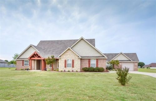 108948 4768 Rd, Roland, OK 74954-5253