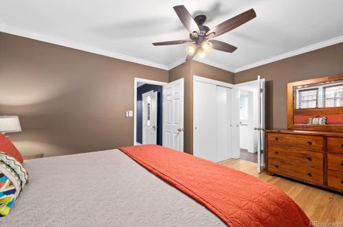 1951 Downing St, Denver CO 80210-4126 exterior